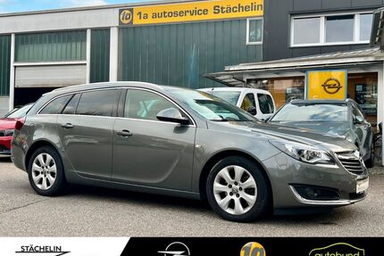 Opel Insignia Gebrauchtwagen