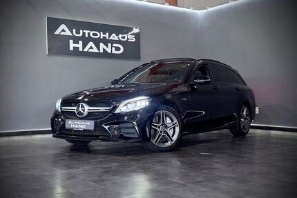 Mercedes-Benz C 43 AMG Gebrauchtwagen