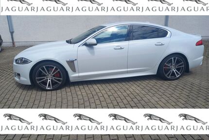 Jaguar XF Gebrauchtwagen