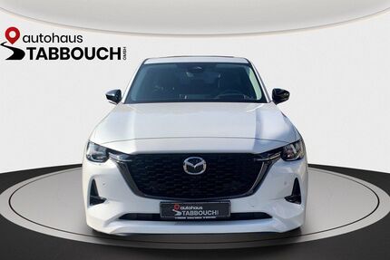 Mazda CX-60 Gebrauchtwagen