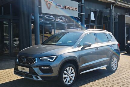 Seat Ateca Gebrauchtwagen