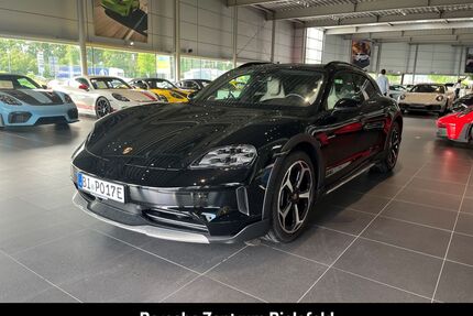 Porsche Taycan Gebrauchtwagen