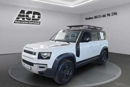Land Rover Defender Gebrauchtwagen