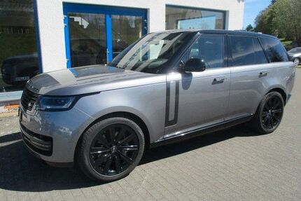 Land Rover Range Rover Gebrauchtwagen