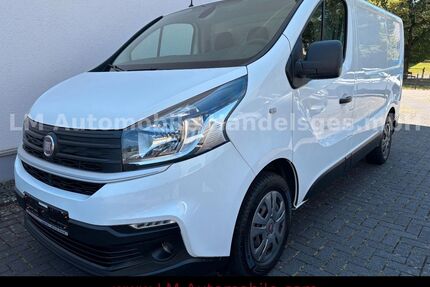Fiat Talento Gebrauchtwagen