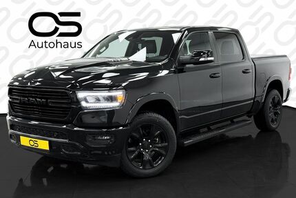 Dodge RAM Gebrauchtwagen