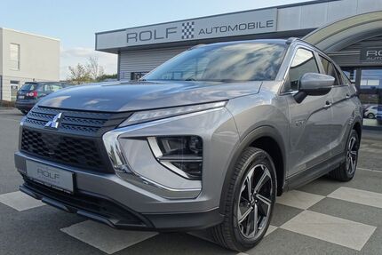 Mitsubishi Eclipse Cross Gebrauchtwagen