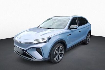 MG Marvel R Gebrauchtwagen