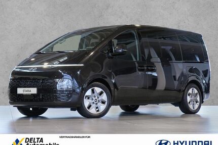 Hyundai STARIA Gebrauchtwagen