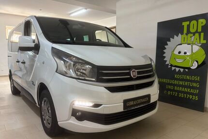 Fiat Talento Gebrauchtwagen