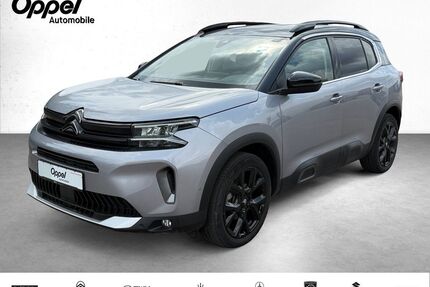 Citroen C5 Aircross Gebrauchtwagen