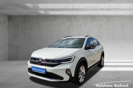 VW Taigo Gebrauchtwagen