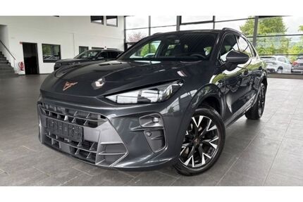 Cupra Terramar Gebrauchtwagen