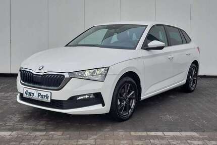 Skoda Scala Gebrauchtwagen