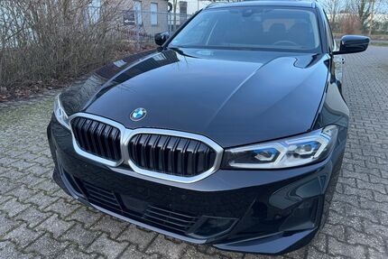 BMW 320 Gebrauchtwagen