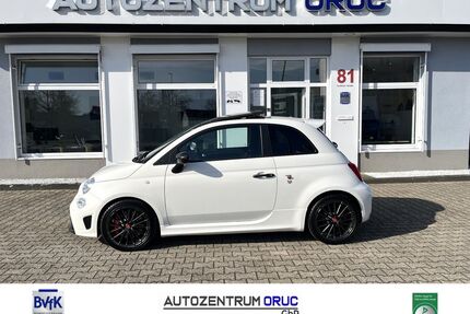 Abarth 595 Competizione Gebrauchtwagen