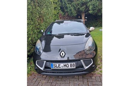 Renault Wind Gebrauchtwagen