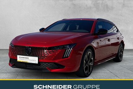 Peugeot 508 Gebrauchtwagen