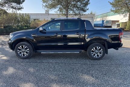 Ford Ranger Gebrauchtwagen