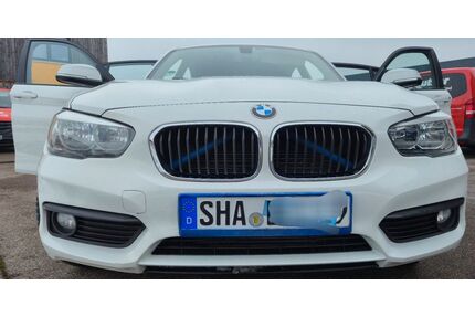 BMW 116 Gebrauchtwagen