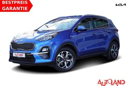 Kia Sportage Gebrauchtwagen