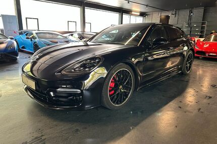 Porsche Panamera Gebrauchtwagen