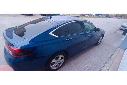 Opel Insignia Gebrauchtwagen
