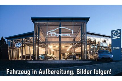 Ford Ranger Gebrauchtwagen