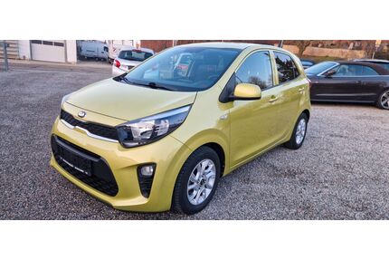 Kia Picanto Gebrauchtwagen