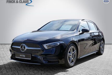 Mercedes-Benz A 250 Gebrauchtwagen
