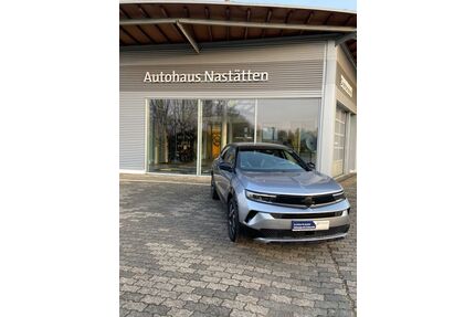Opel Mokka Gebrauchtwagen