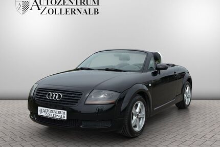 Audi TT Gebrauchtwagen