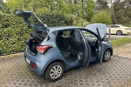 Hyundai i10 Gebrauchtwagen