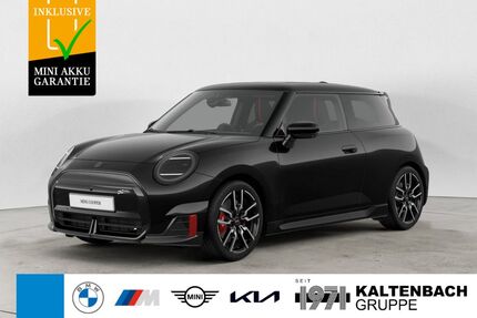 Mini John Cooper Works Gebrauchtwagen