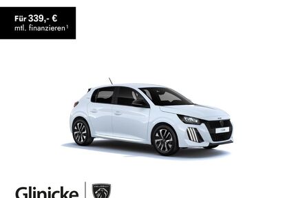 Peugeot 208 Gebrauchtwagen