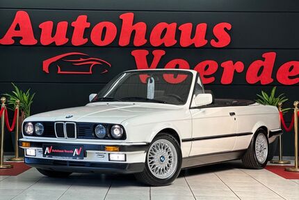 BMW 325 Gebrauchtwagen