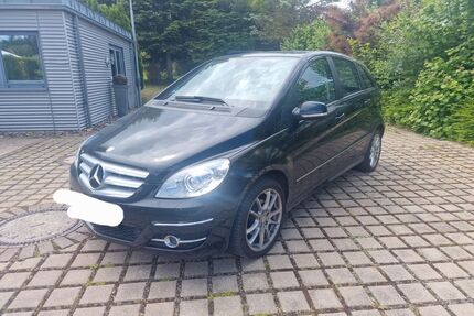 Mercedes-Benz B 160 Gebrauchtwagen