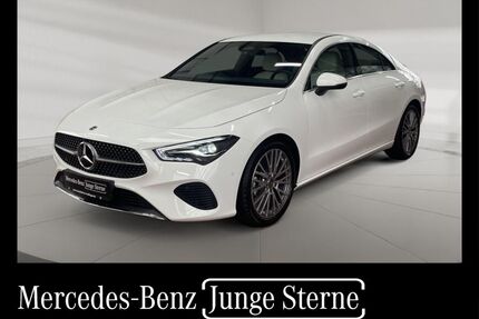 Mercedes-Benz CLA 180 Gebrauchtwagen