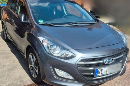 Hyundai i30 Gebrauchtwagen