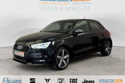 Audi A1 Gebrauchtwagen