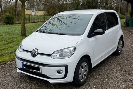 VW up! Gebrauchtwagen