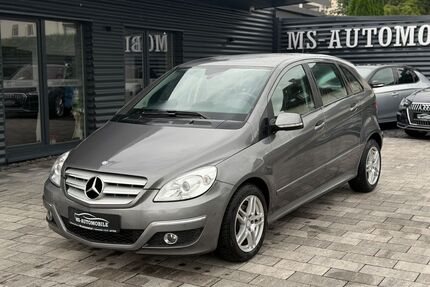 Mercedes-Benz B 180 Gebrauchtwagen