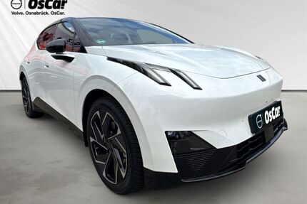 Lynk & Co 02 Gebrauchtwagen