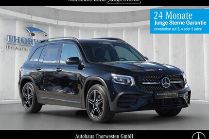 Mercedes-Benz GLB 200 Gebrauchtwagen