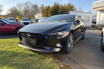 Mazda 3 Gebrauchtwagen