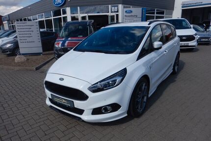 Ford S-Max Gebrauchtwagen