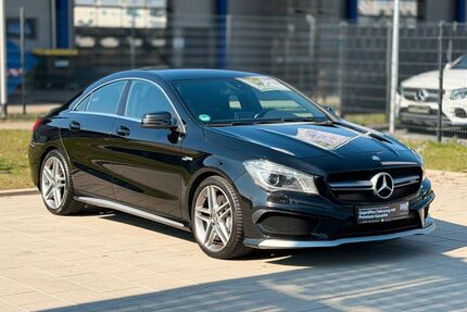 Mercedes-Benz CLA 45 AMG Gebrauchtwagen