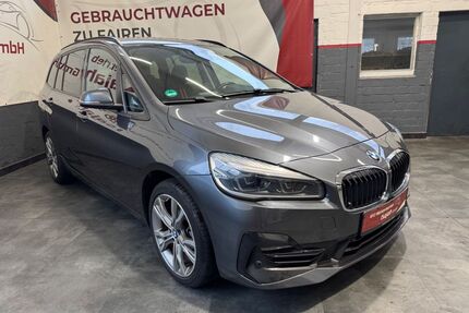 BMW 216 Gebrauchtwagen