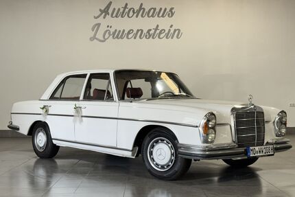 Mercedes-Benz S 280 Gebrauchtwagen