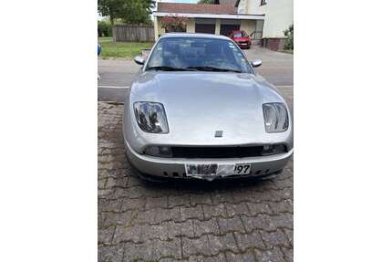 Fiat Coupe Gebrauchtwagen